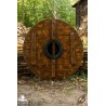 Iarla Viking Shield - 32IN - LARP