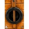 Huginn & Muninn Viking Shield - 28IN - LARP