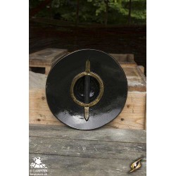 Star Buckler - 16IN - LARP