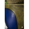 Elf Shield - Blue - 47IN x 22IN - LARP