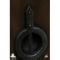 Viking Shield - 20IN - LARP