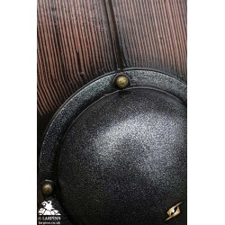 Viking Shield - 20IN - LARP