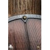 Viking Shield - 28IN - LARP