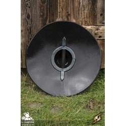 Viking Shield - 28IN - LARP
