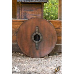 Viking Shield - 32IN - LARP
