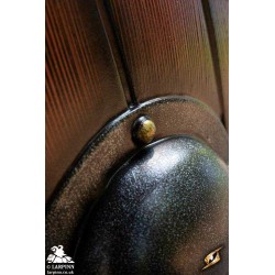 Viking Shield - 32IN - LARP