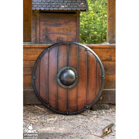 Viking Shield - 32IN - LARP