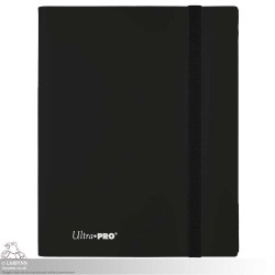 Ultra Pro Binder - 9 Pocket Portfolio - 18-Pocket Pages
