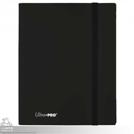 Ultra Pro Binder - 9 Pocket Portfolio - 18-Pocket Pages