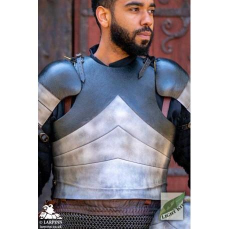 Outrider Cuirass - Polyurethane Plate Armour