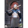 Outrider Cuirass - Polyurethane Plate Armour