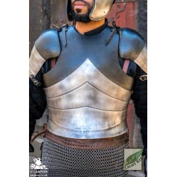 Outrider Cuirass - Polyurethane Plate Armour