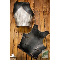 Outrider Cuirass - Polyurethane Plate Armour