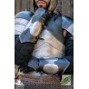 Outrider Vambracers - Polyurethane Plate Armour