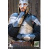 Outrider Vambracers - Polyurethane Plate Armour