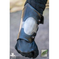 Outrider Vambracers - Polyurethane Plate Armour