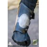 Outrider Vambracers - Polyurethane Plate Armour