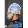 Outrider Helmet - Polyurethane Plate Armour