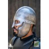 Outrider Helmet - Polyurethane Plate Armour