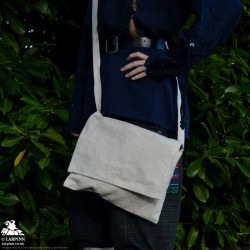 Jonas Fabric Bag