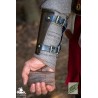 Spartan Vambracers - Polyurethane Plate Armour