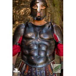 Spartan Cuirass - Polyurethane Plate Armour