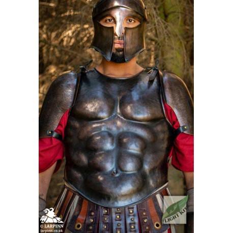 Spartan Cuirass - Polyurethane Plate Armour