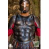 Spartan Cuirass - Polyurethane Plate Armour