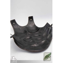 Spartan Cuirass - Polyurethane Plate Armour