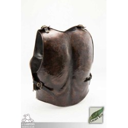 Spartan Cuirass - Polyurethane Plate Armour