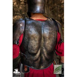 Spartan Cuirass - Polyurethane Plate Armour