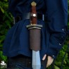 Ulborin Dagger Scabbard - Brown