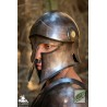 Spartan Helmet - Polyurethane Plate Armour