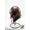 Spartan Helmet - Polyurethane Plate Armour