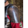 Spartan Pauldrons - Polyurethane Plate Armour