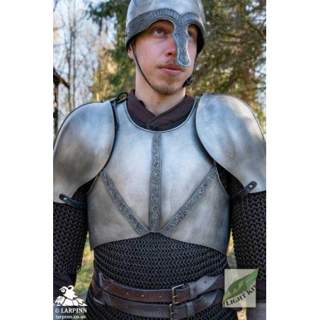 Nordic Cuirass - Polyurethane Plate Armour