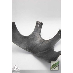 Nordic Cuirass - Polyurethane Plate Armour