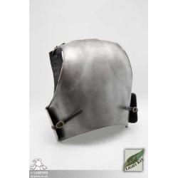 Nordic Cuirass - Polyurethane Plate Armour