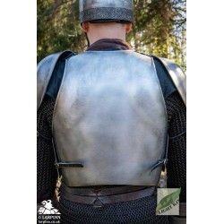 Nordic Cuirass - Polyurethane Plate Armour