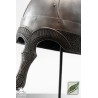 Nordic Helmet - Polyurethane Plate Armour