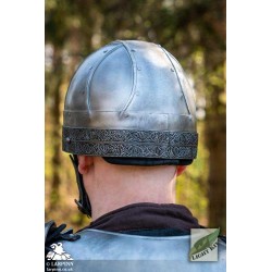 Nordic Helmet - Polyurethane Plate Armour
