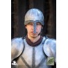 Nordic Helmet - Polyurethane Plate Armour