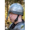 Nordic Helmet - Polyurethane Plate Armour