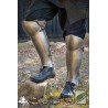 Nordic Greaves - Polyurethane Plate Armour