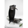 Nordic Greaves - Polyurethane Plate Armour