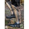 Nordic Greaves - Polyurethane Plate Armour