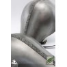 Nordic Pauldrons - Polyurethane Plate Armour