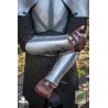 Nordic Vambracers - Polyurethane Plate Armour