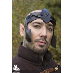 Elven Headband - Black