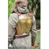 Illumine Cuirass - Brass